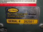 Used Hytrol Belt Conveyor