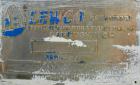 Used Lewco Equipment belt conveyor, model MDRB-48-4-112-20. 45