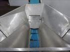 Used Stainless Steel Phenix Equipment Co. Belt Conveyor