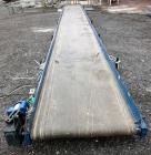 Used LaRos Belt Conveyor, Model E-507-42-36.00. 40
