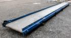 Used LaRos Belt Conveyor, Model E-507-42-36.00. 40