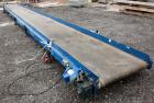 Used LaRos Belt Conveyor, Model E-507-42-36.00. 40