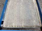 Used LaRos Belt Conveyor, Model E-507-42-36.00. 40