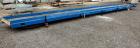 Used LaRos Belt Conveyor, Model E-507-42-36.00. 40