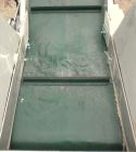 Used Crizaf Incline Belt Conveyor, Model LTCH/1-0510. 10