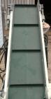 Used Crizaf Incline Belt Conveyor, Model LTCH/1-0510. 10