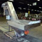 Used Autotec RSB Bulk Elevator Feeder, Model PHE-1000-1