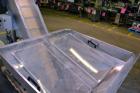 Used Autotec RSB Bulk Elevator Feeder, Model PHE-1000-1
