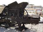 Used- Radial Stacker Belt Conveyor