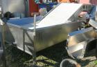 Used Belt Conveyor, 