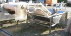 Used Belt Conveyor, 