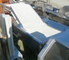 Used- Belt Conveyor, 