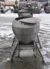 Used Incline Belt Conveyor. 12