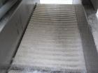 Used Incline Belt Conveyor. 12