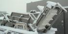 Used Stainless Steel Vertical 