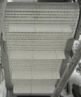 Used Stainless Steel Vertical 