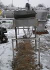 Used Belt Conveyor, 18