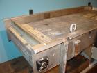 Used Bidirectional Accumulating Table, 32