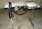 Used Belt Conveyor, Transfer Type. 4