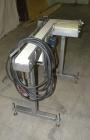Used Belt Conveyor, Transfer Type. 4