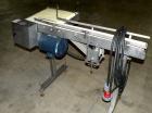 Used Belt Conveyor, Transfer Type. 4