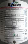 Used QC Industries Inclined Belt Conveyor, carbon steel. 21