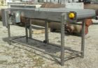 Used Table Top Belt Conveyor