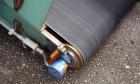 Used Belt Conveyor, Carbon Steel. 60