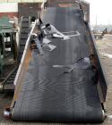 Used Belt Conveyor, Carbon Steel. 60