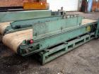 Used Belt Conveyor, Carbon Steel. 23