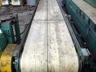 Used Belt Conveyor, Carbon Steel. 23