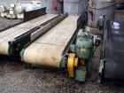 Used Belt Conveyor, Carbon Steel. 23