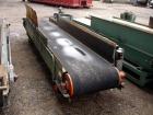 Used Carbon Steel Belt Conveyor