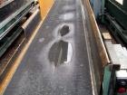 Used Carbon Steel Belt Conveyor