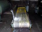 Used Carbon Steel Belt Conveyor