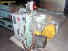Used Carbon Steel Belt Conveyor