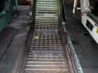 Used Mayfran International Z Style Belt Conveyor. 22