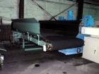 Used- Belt Conveyor, Carbon Steel. 48