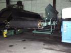 Used Belt Conveyor, Carbon Steel. 48