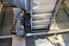 Used Stainless Steel Bulk Elevator Feeder 