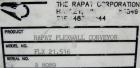 Used Rapat Corp 