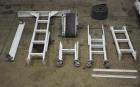 Used Hytrol Belt Conveyor – 10