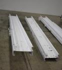 Used- Hytrol Belt Conveyor. Approximate 10