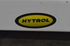 Used- Hytrol Belt Conveyor. Approximate 10