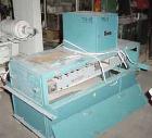 USED: Thayer belt weigh feeder, model MXL-13TM-I. Capacity 500-800pounds an hour. 13