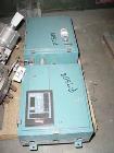 USED: Thayer belt weigh feeder, model MXL-13TM-I. Capacity 500-800pounds an hour. 13