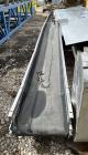 Used- Titan Conveyors Belt Conveyor. Approximate 348