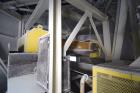 Used Trio Engineered Products Over The Belt Magnet Collector Belt Conveyor