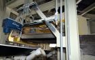 Used Trio Engineered Products Over The Belt Magnet Collector Belt Conveyor