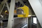 Used Trio Engineered Products Over The Belt Magnet Collector Belt Conveyor
